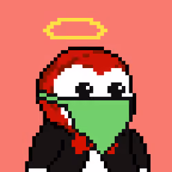 PixelPengs #8412