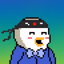 PixelPengs #8996