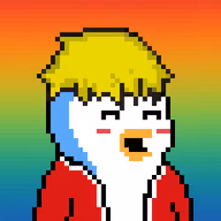 PixelPengs #8250