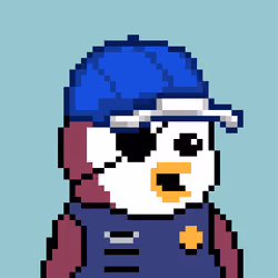 PixelPengs #8238