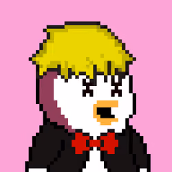 PixelPengs #8285