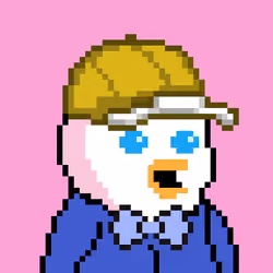 PixelPengs #7906