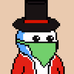PixelPengs #9990