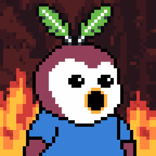 PixelPengs #8711