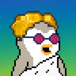 PixelPengs #8303