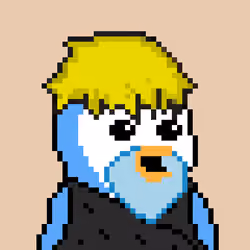 PixelPengs #8364