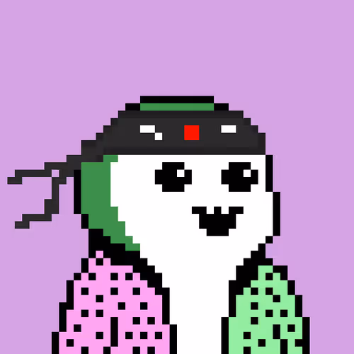 Pixel Pengs