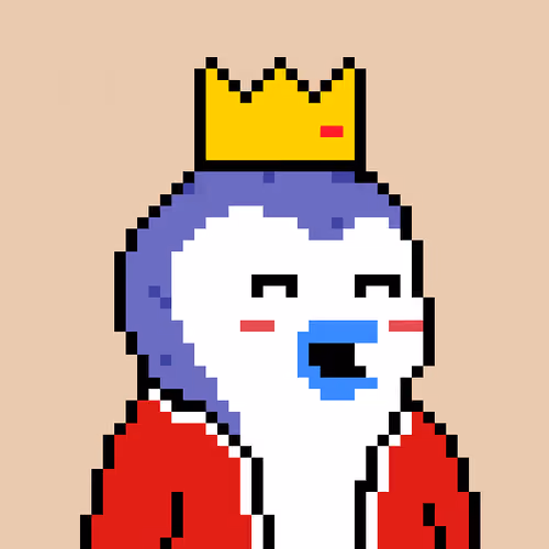 PixelPengs #8206