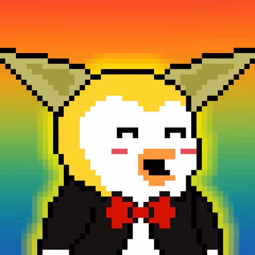 PixelPengs #896