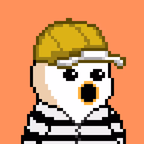 Pixel Pengs