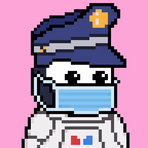 Pixel Pengs