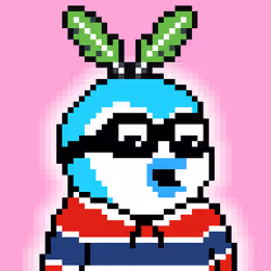 PixelPengs #8606