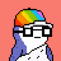 PixelPengs #1042