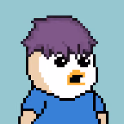 PixelPengs #8525