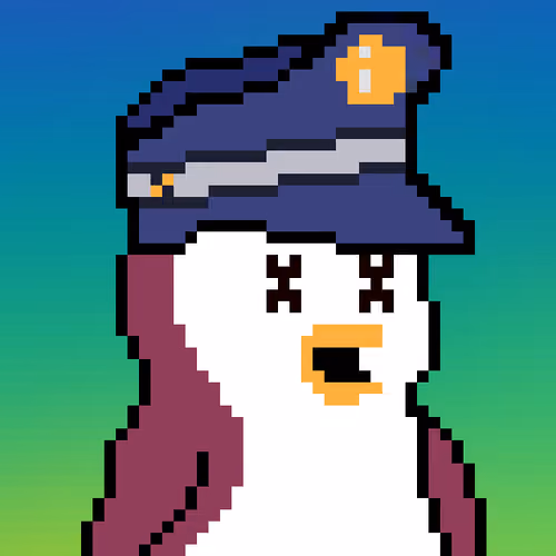PixelPengs #8495