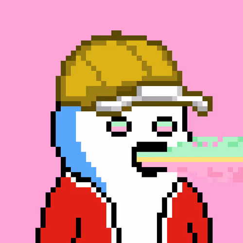 Pixel Pengs