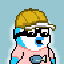 PixelPengs #8770