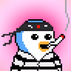 PixelPengs #8901