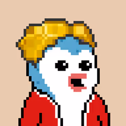 PixelPengs #1187