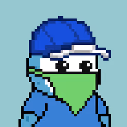 PixelPengs #1409