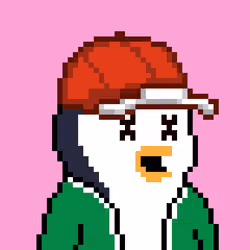 PixelPengs #7331