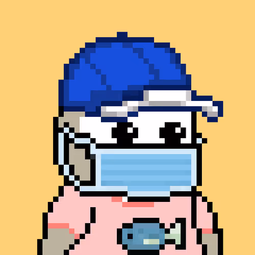 Pixel Pengs
