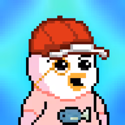 PixelPengs #8895