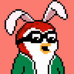 PixelPengs #3592