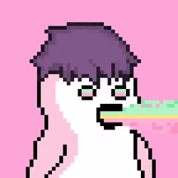 PixelPengs #6688