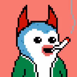 PixelPengs #3917