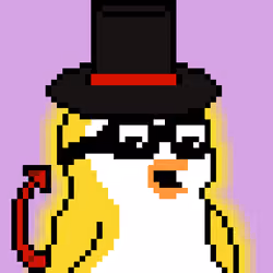 PixelPengs #1602