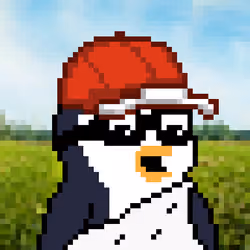 PixelPengs #9407
