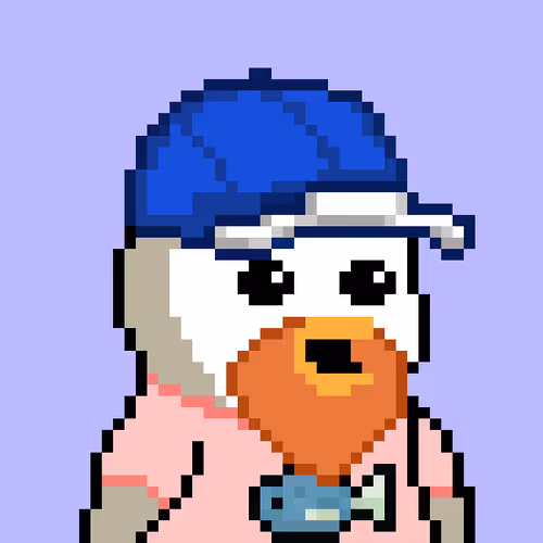 PixelPengs #1250