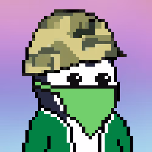 Pixel Pengs