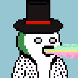 PixelPengs #8301
