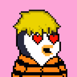 PixelPengs #8520