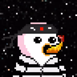 PixelPengs #7836