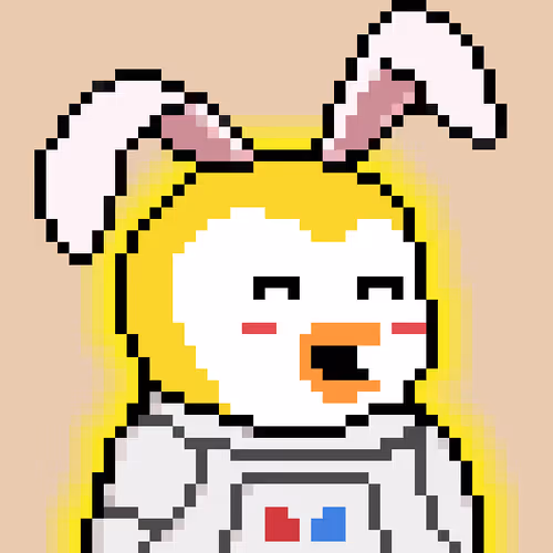 Pixel Pengs