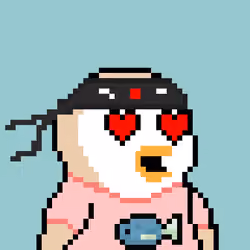 PixelPengs #1136