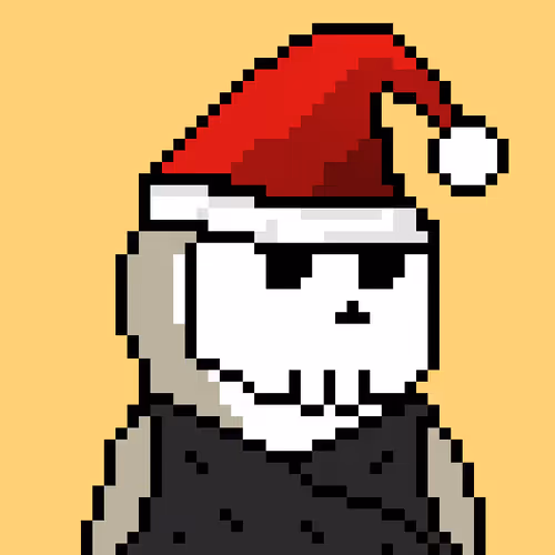 Pixel Pengs