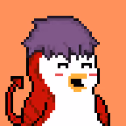 PixelPengs #7658