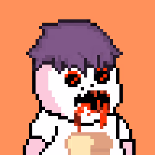 Pixel Pengs