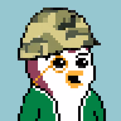PixelPengs #3579