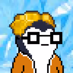 PixelPengs #1073