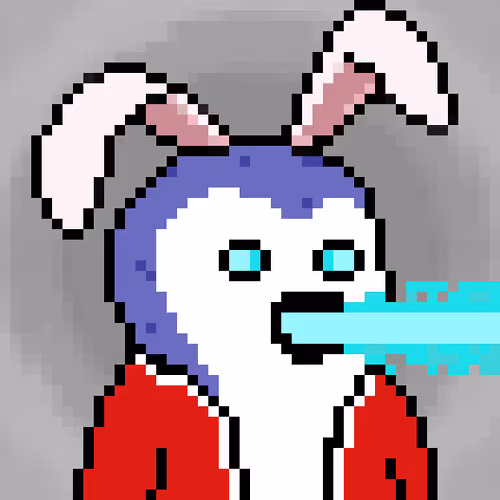 Pixel Pengs