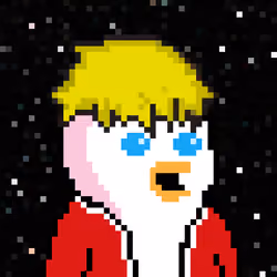 PixelPengs #3409