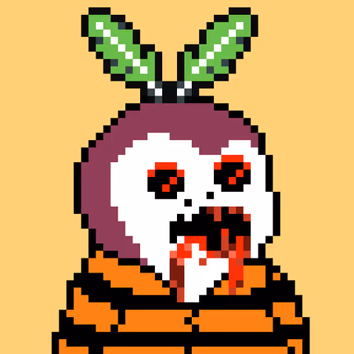 Pixel Pengs