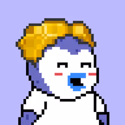 PixelPengs #9957
