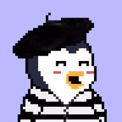 PixelPengs #1411