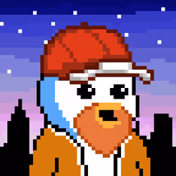PixelPengs #9045